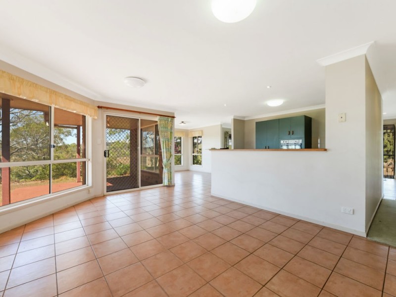 7 Ryan Drive, Cotswold Hills QLD 4350