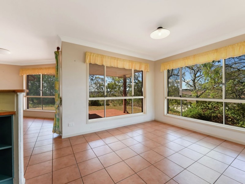 7 Ryan Drive, Cotswold Hills QLD 4350