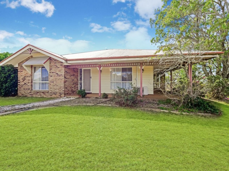 7 Ryan Drive, Cotswold Hills QLD 4350