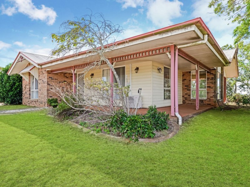 7 Ryan Drive, Cotswold Hills QLD 4350