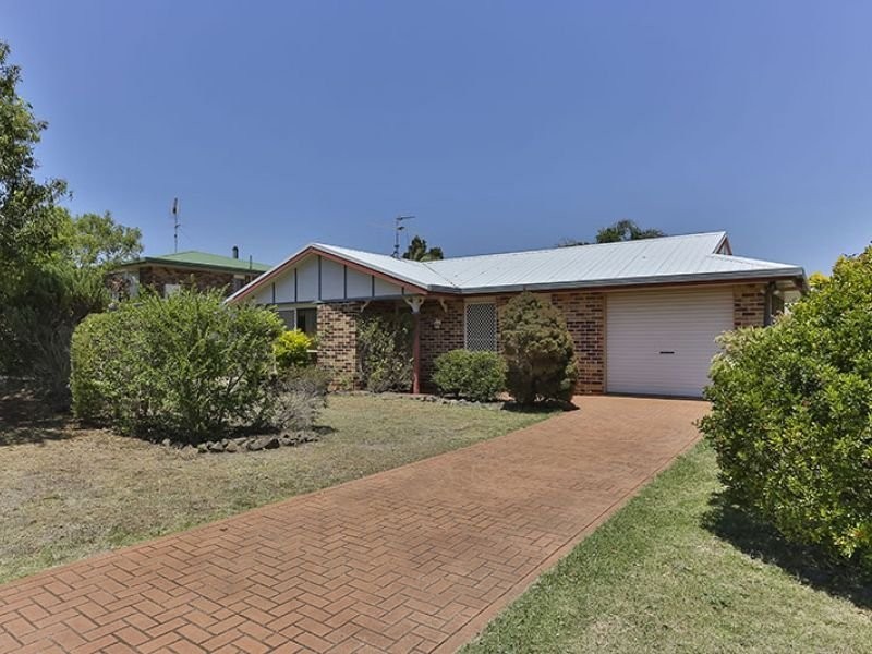 1 Kayser Court, Darling Heights QLD 4350