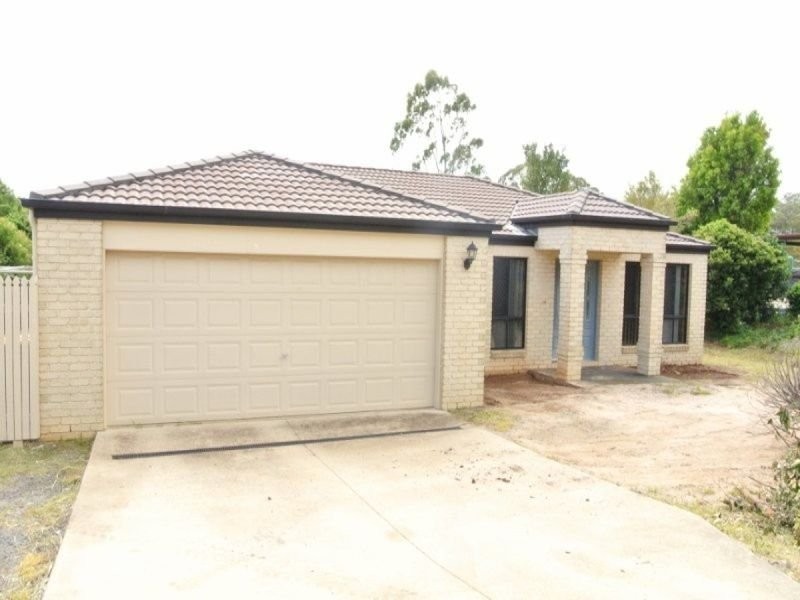 12 Delvue Crescent, Highfields QLD 4352
