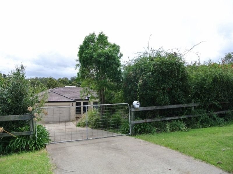 12 Delvue Crescent, Highfields QLD 4352