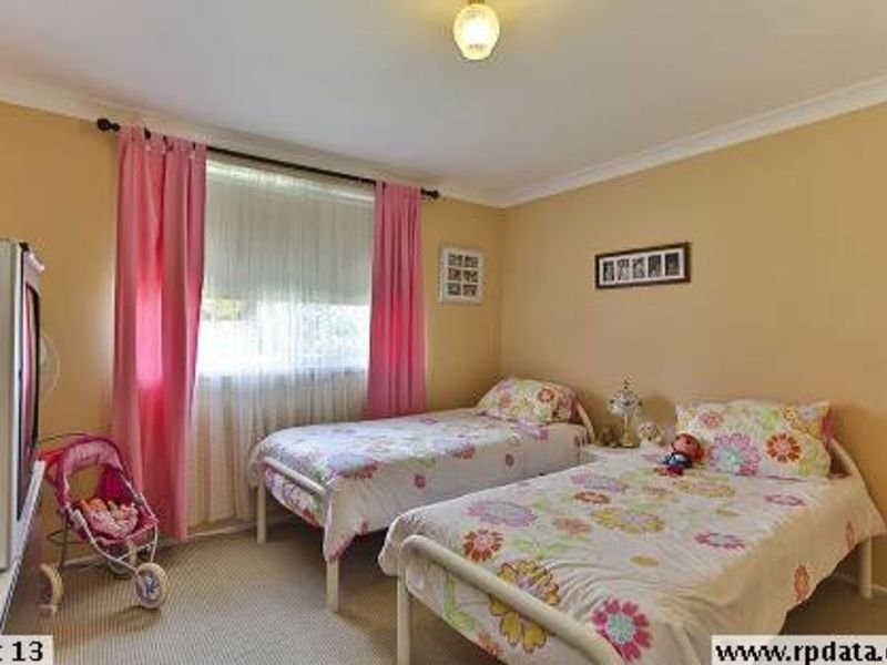 37 Lindberg Street, Wilsonton QLD 4350