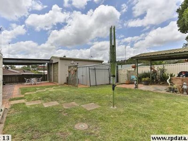 37 Lindberg Street, Wilsonton QLD 4350