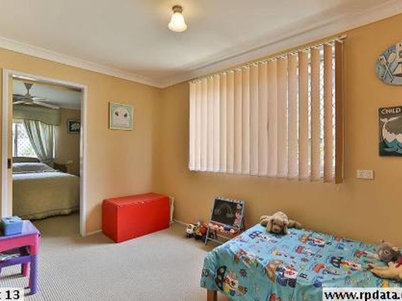 37 Lindberg Street, Wilsonton QLD 4350