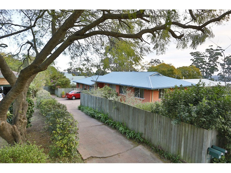 1/10 Spies Court, Mount Lofty QLD 4350