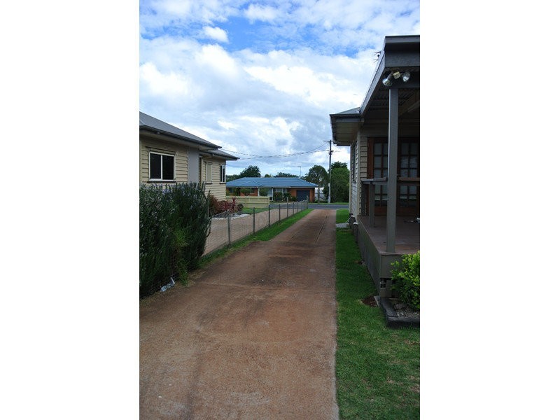45 Glenvale Road, Newtown QLD 4350
