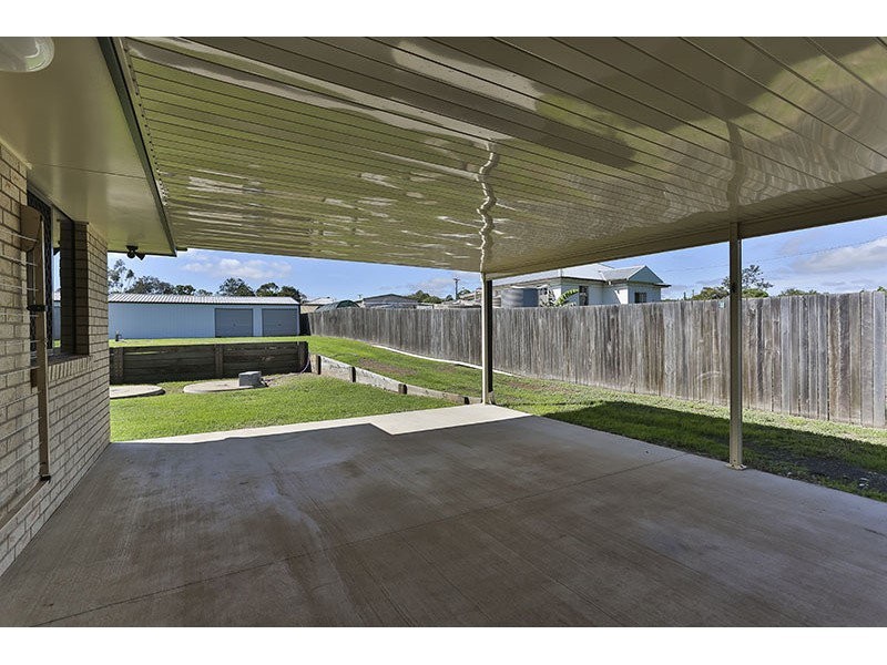 20 John Street, Goombungee QLD 4354