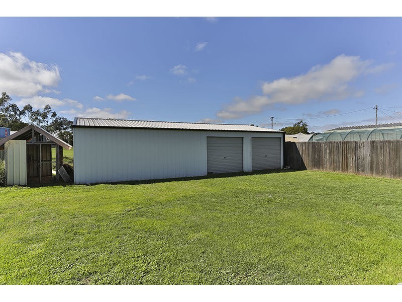 20 John Street, Goombungee QLD 4354