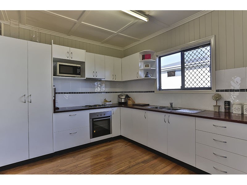 46 Gostwyck Street, Newtown QLD 4350