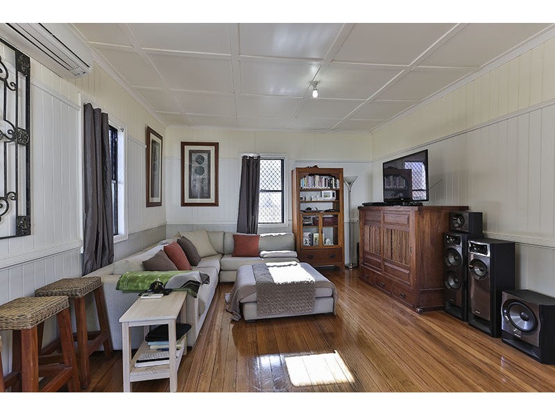 46 Gostwyck Street, Newtown QLD 4350