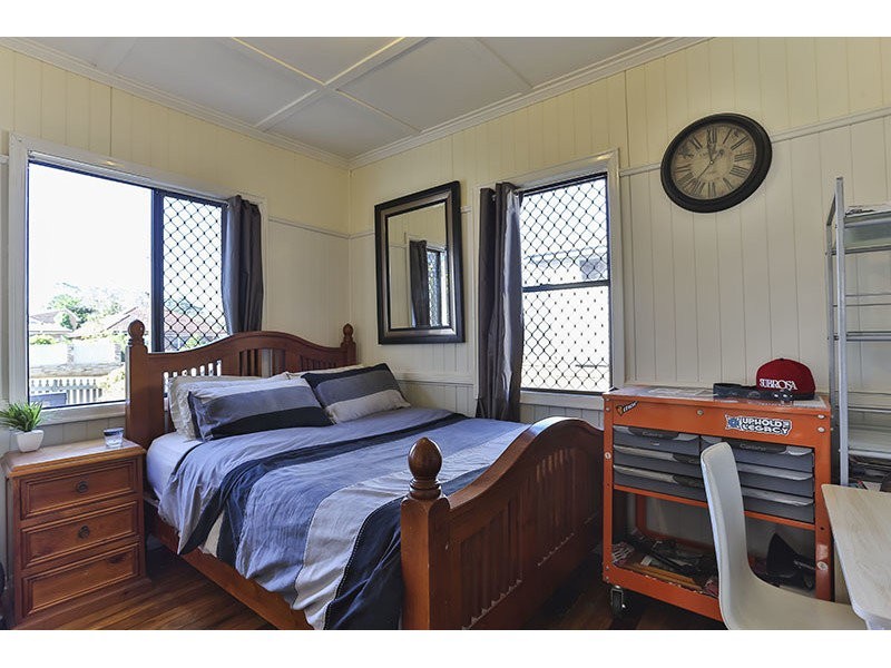 46 Gostwyck Street, Newtown QLD 4350