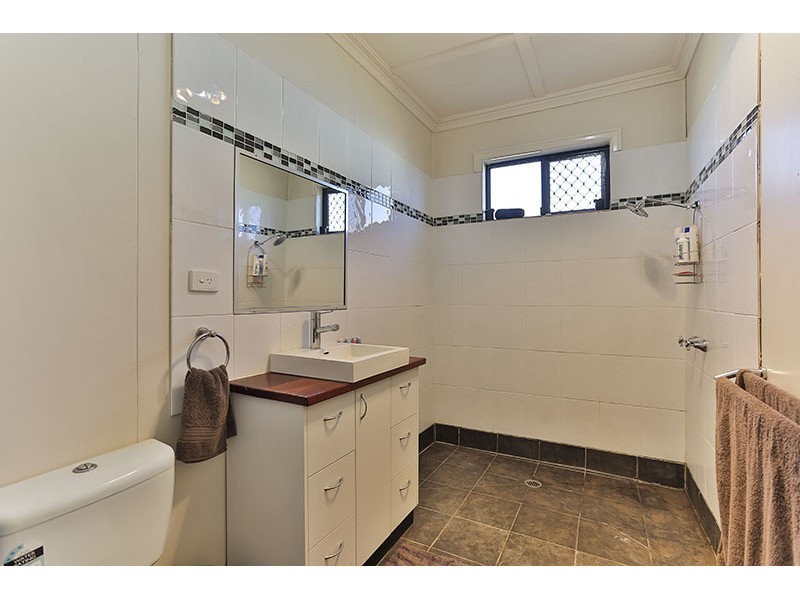 46 Gostwyck Street, Newtown QLD 4350