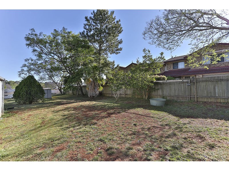 46 Gostwyck Street, Newtown QLD 4350