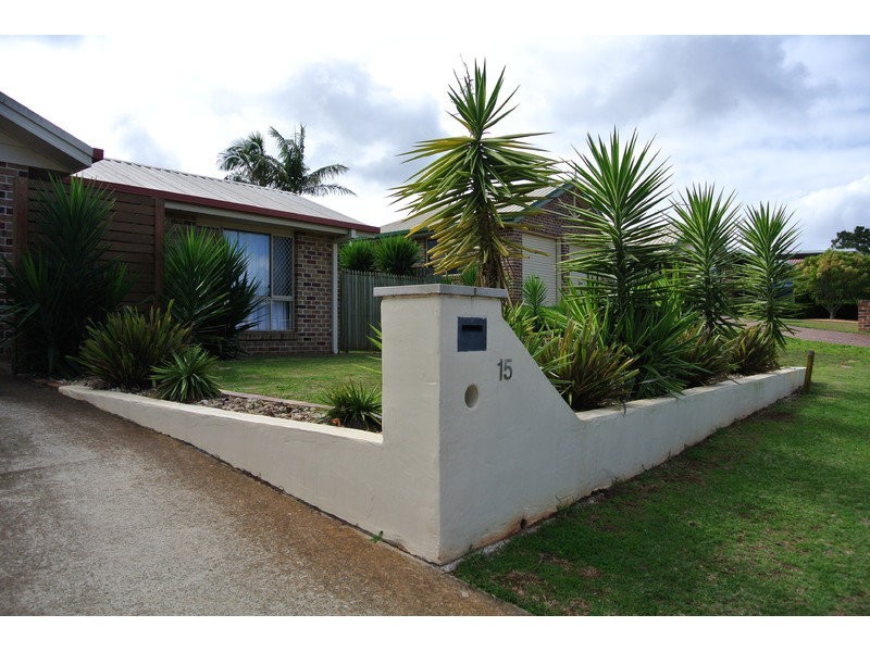 15 Todwana Court, Glenvale QLD 4350