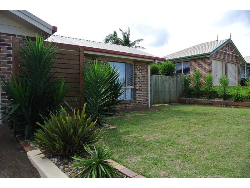 15 Todwana Court, Glenvale QLD 4350