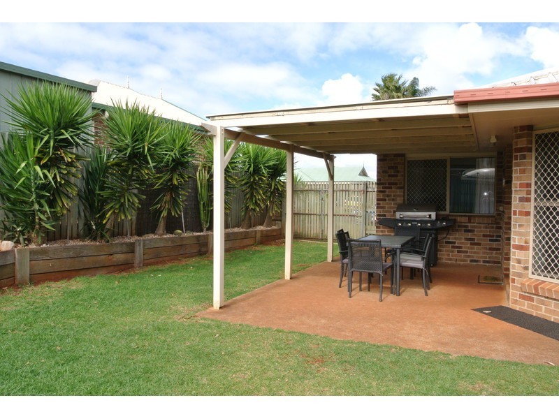 15 Todwana Court, Glenvale QLD 4350