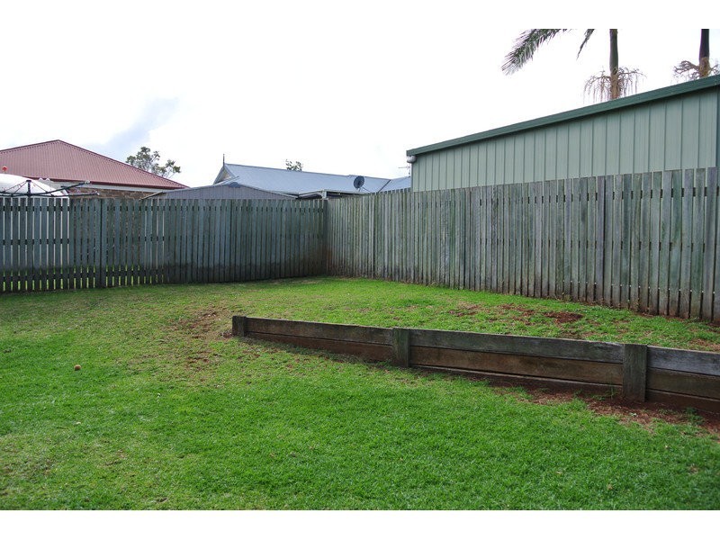 15 Todwana Court, Glenvale QLD 4350