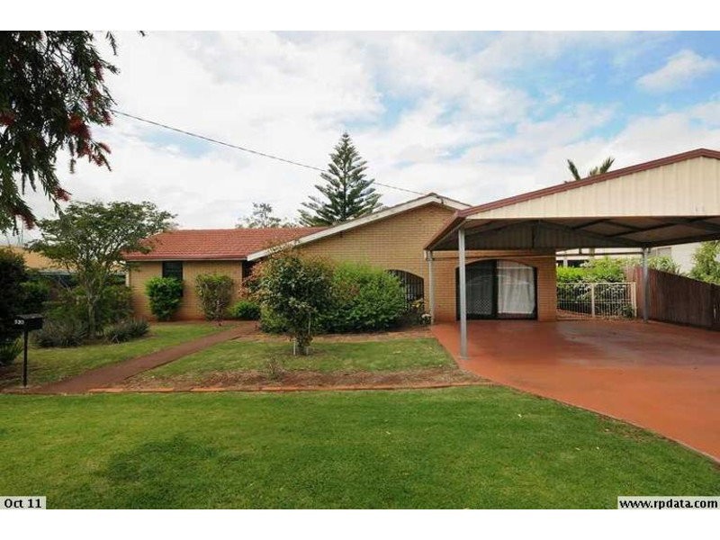 530 Greenwattle Street, Newtown QLD 4350