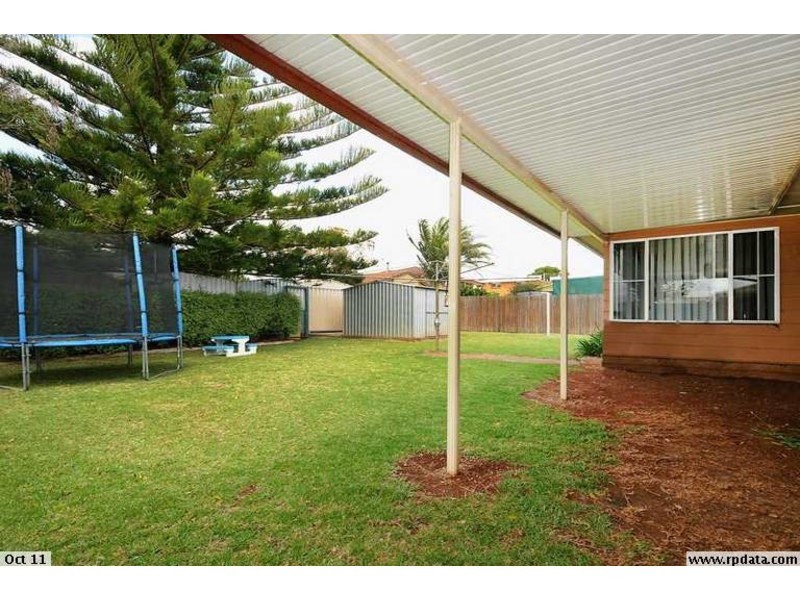 530 Greenwattle Street, Newtown QLD 4350