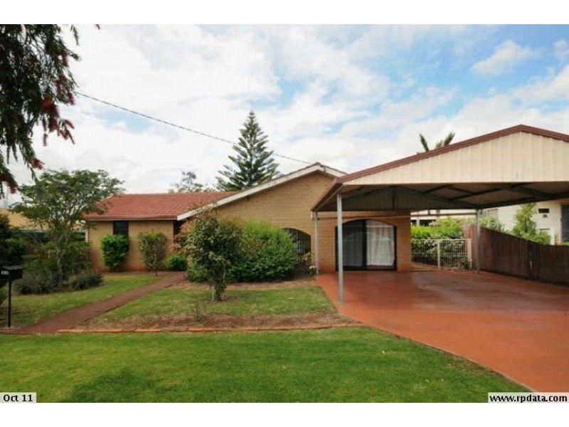 530 Greenwattle Street, Newtown QLD 4350