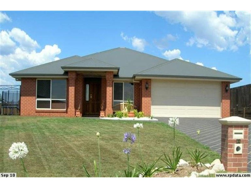 28 Trevean Drive, Kleinton QLD 4352