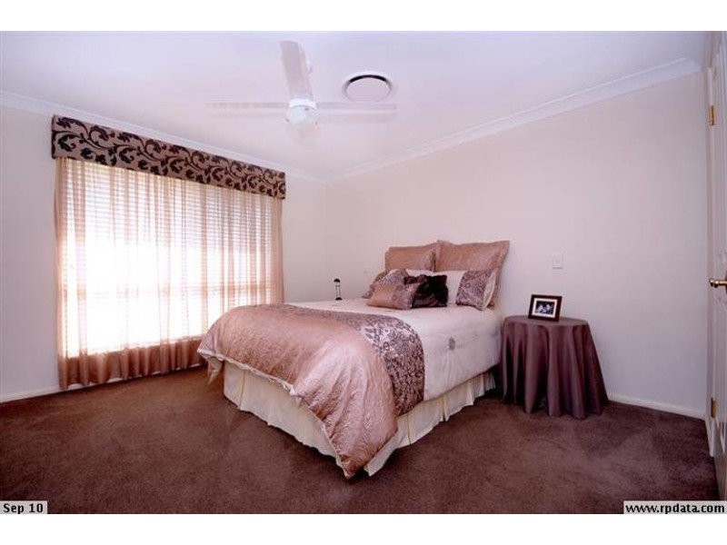 28 Trevean Drive, Kleinton QLD 4352