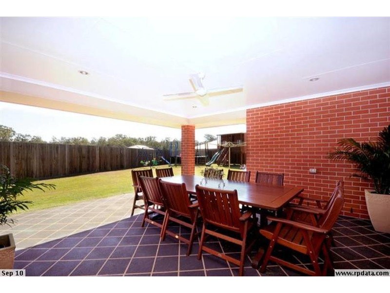 28 Trevean Drive, Kleinton QLD 4352