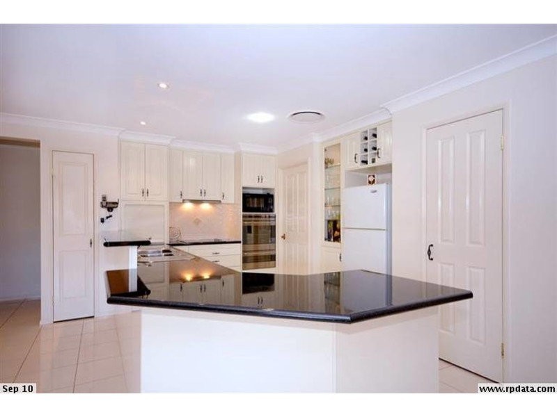 28 Trevean Drive, Kleinton QLD 4352