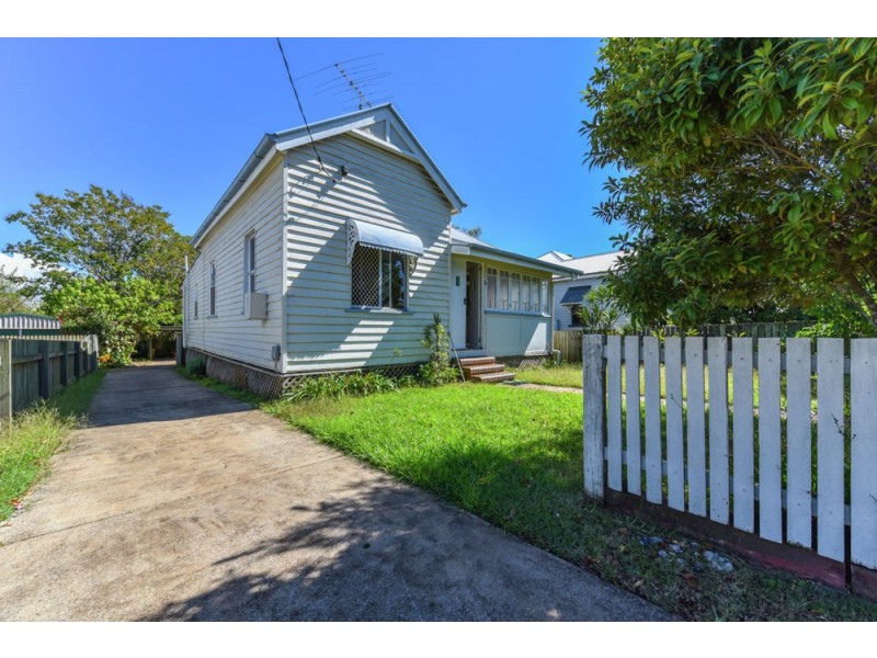 79 Mary Street, East Toowoomba QLD 4350