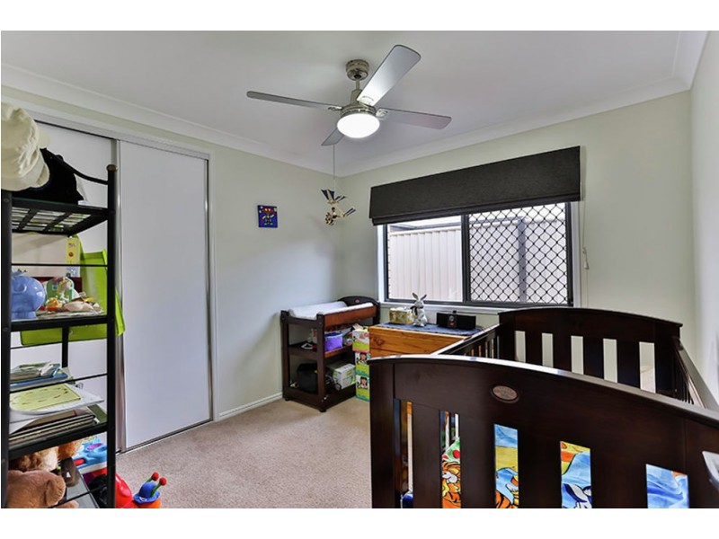 1/16 Tempest Drive, Glenvale QLD 4350
