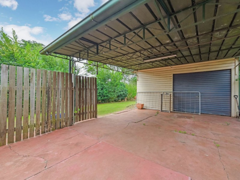 2 Third Avenue, Harristown QLD 4350