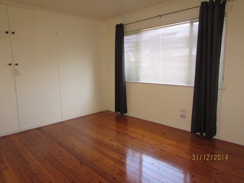 12 Mcnamara Street, Centenary Heights QLD 4350