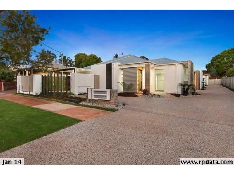 5/166 Mary Street, East Toowoomba QLD 4350