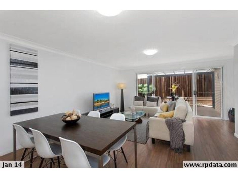 5/166 Mary Street, East Toowoomba QLD 4350