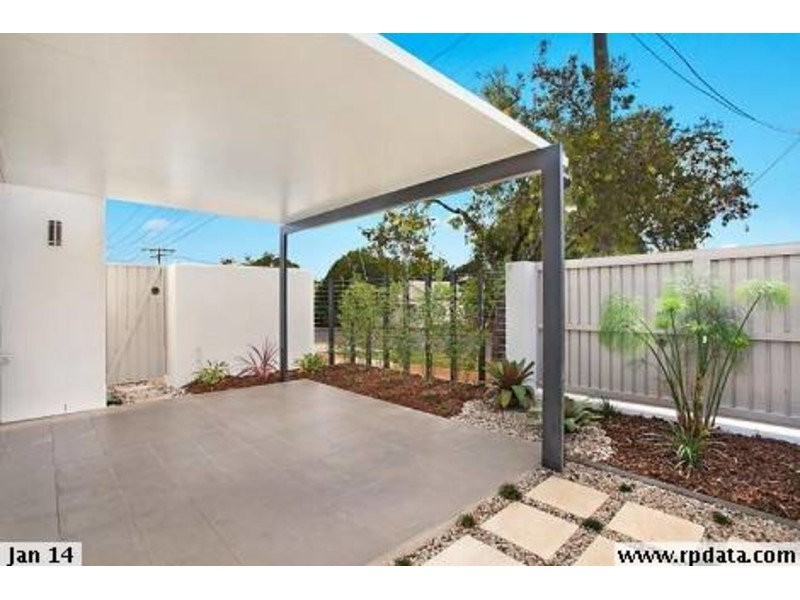 5/166 Mary Street, East Toowoomba QLD 4350