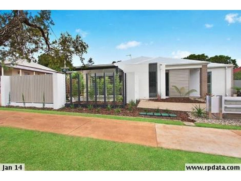5/166 Mary Street, East Toowoomba QLD 4350