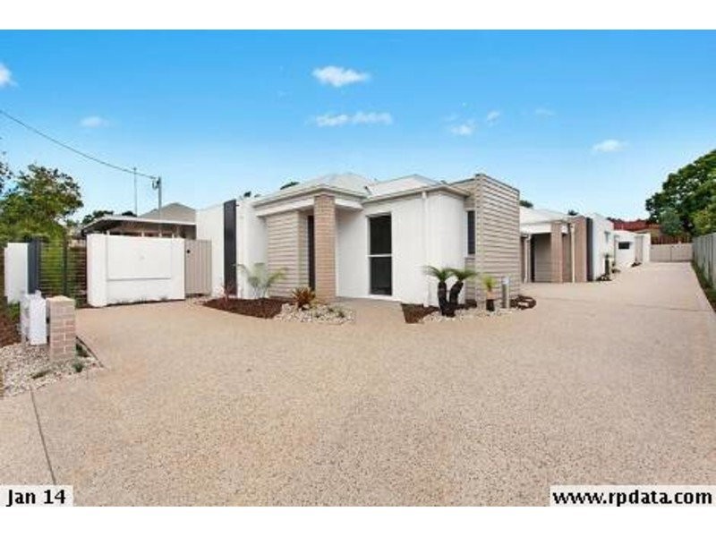 5/166 Mary Street, East Toowoomba QLD 4350