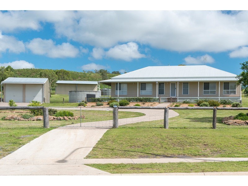 51 Kingsthorpe-Glencoe Road, Kingsthorpe QLD 4400
