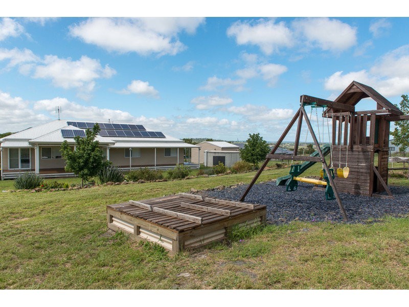 51 Kingsthorpe-Glencoe Road, Kingsthorpe QLD 4400