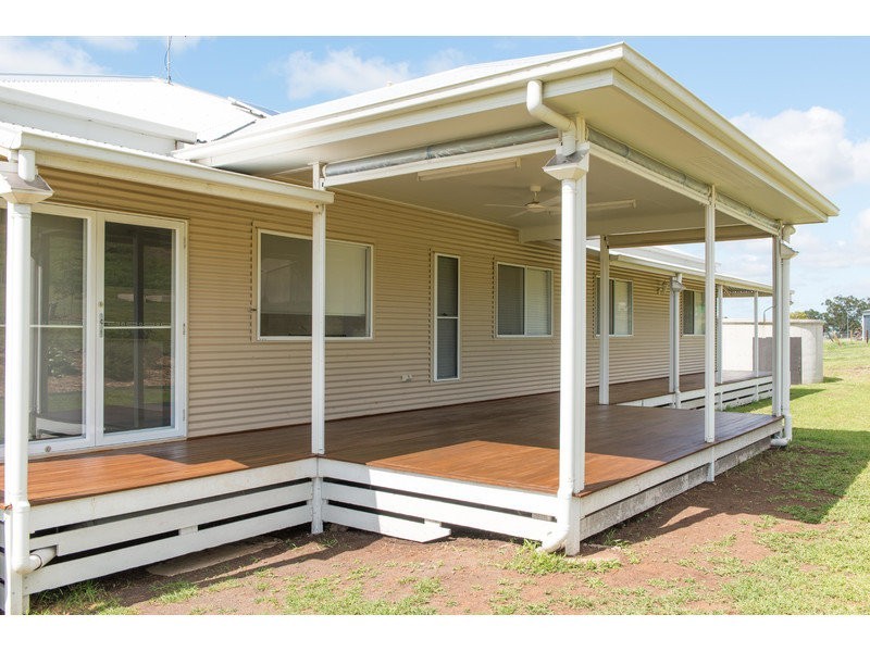 51 Kingsthorpe-Glencoe Road, Kingsthorpe QLD 4400