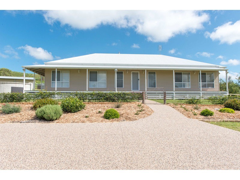 51 Kingsthorpe-Glencoe Road, Kingsthorpe QLD 4400
