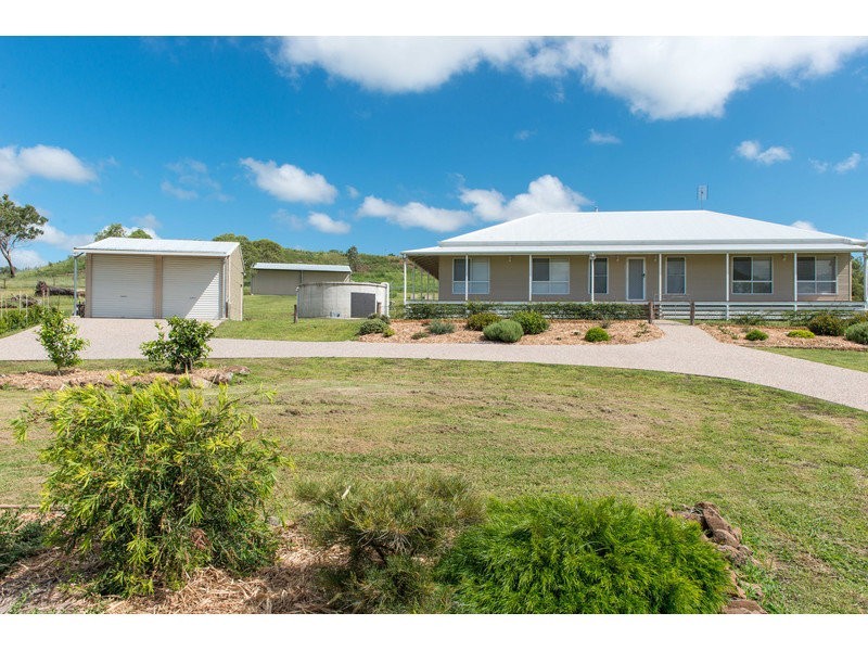 51 Kingsthorpe-Glencoe Road, Kingsthorpe QLD 4400