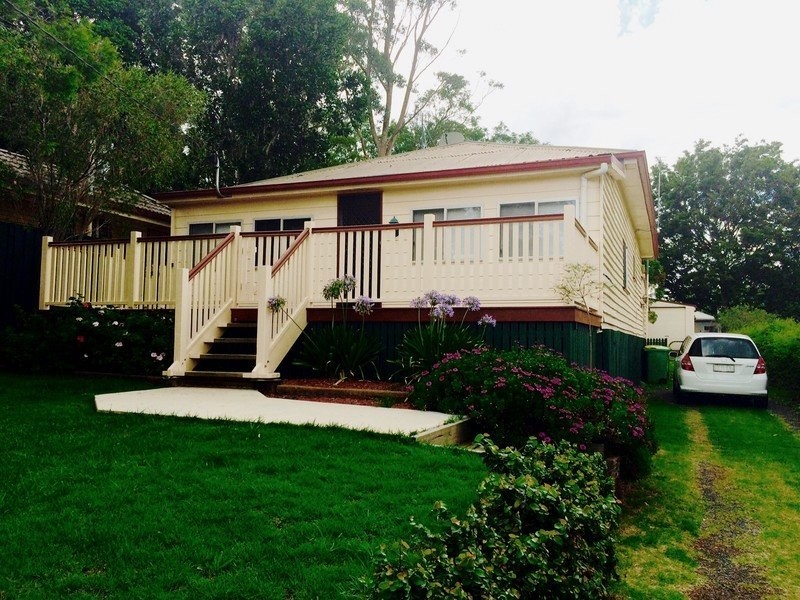 4 Braemar Street, South Toowoomba QLD 4350