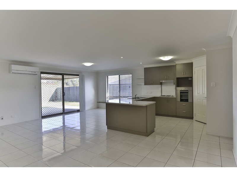 4 Paperbark Drive, Glenvale QLD 4350