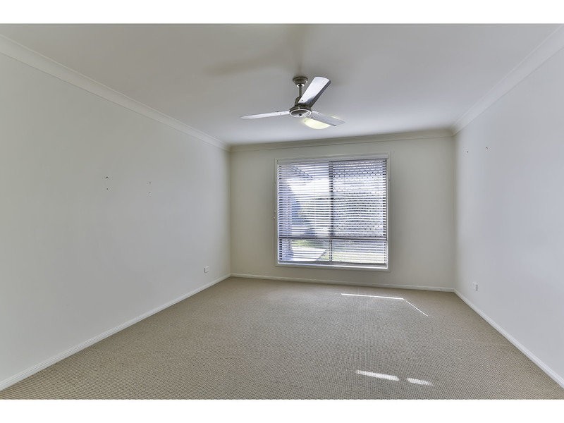 4 Paperbark Drive, Glenvale QLD 4350