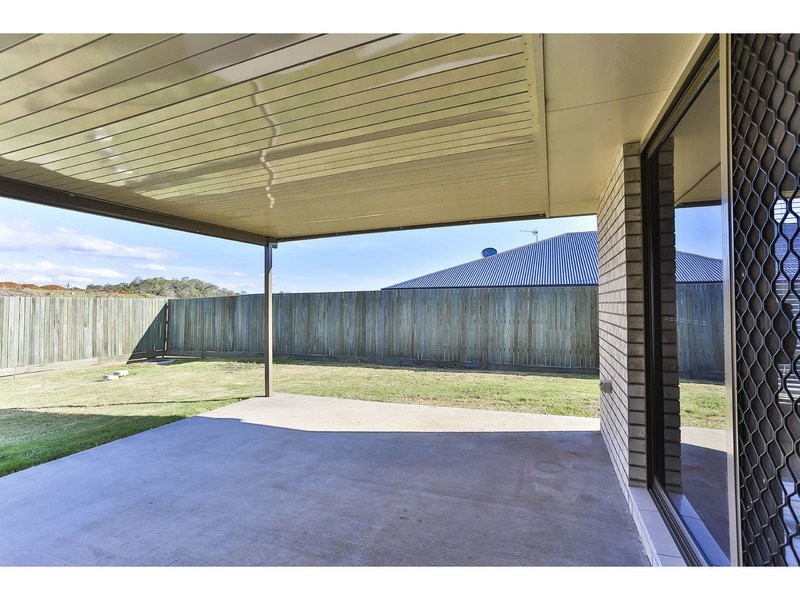 4 Paperbark Drive, Glenvale QLD 4350