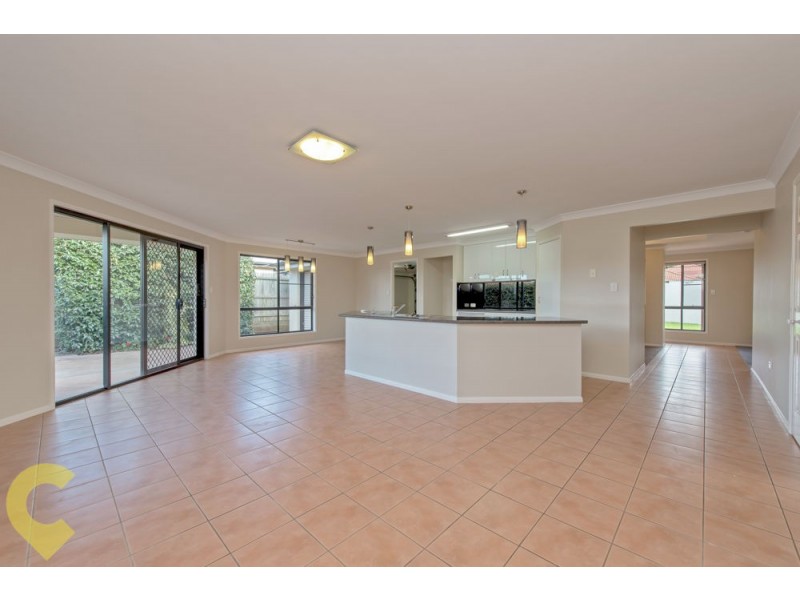 48 Wood Drive, Middle Ridge QLD 4350
