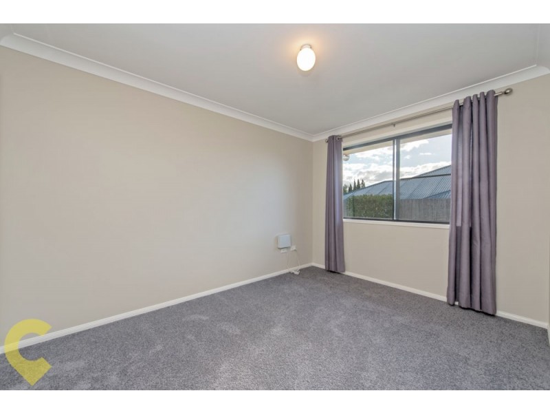 48 Wood Drive, Middle Ridge QLD 4350